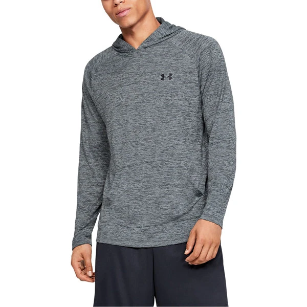 Under Armour Men's UA Tech 2.0 Hoodie 7 Under Armour Men's UA Tech 2.0 Hoodie - Image 5