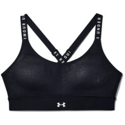 Under Armour Women's Infinity Mid Bra