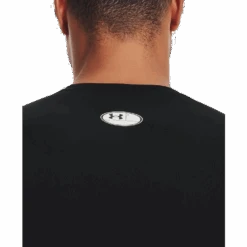 Under Armour Men's UA Heatgear Armour Comp Long Sleeve 12 Under Armour Men's UA Heatgear Armour Comp Long Sleeve -Sports Basement Outlet V5 1361524 001 BCKDET