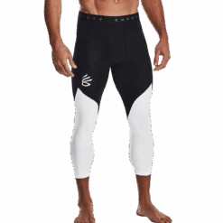 Under Armour Men's Curry UNDRTD 3/4 Tight