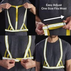 Nathan Vibe Reflective Vest 9 Nathan Vibe Reflective Vest -Sports Basement Outlet Vibe Vest AMZ Tech2 2000x 600x600 790b4ce6 b49f 41e1 afb1 0b670c028b22
