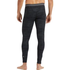 Vuori Men's Limitless Comp Tight -Sports Basement Outlet Vuori Limitless Leggin blk camo3