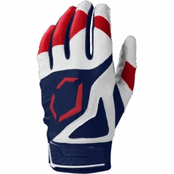 EVOSHIELD SRZ-1 Batting Gloves -Sports Basement Outlet WB57120 USA