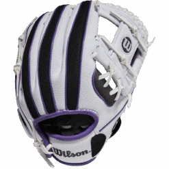 Wilson Youth A200 10" H-Web