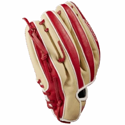 Wilson Youth A500 AP 11" H-Web Left Hand Throw -Sports Basement Outlet WBW100900 2ac2cb40da72b362904feff24dae2686