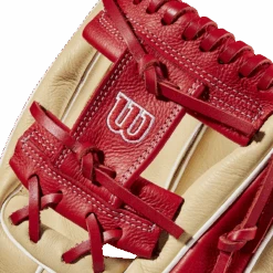 Wilson Youth A500 AP 11" H-Web Left Hand Throw -Sports Basement Outlet WBW100900 877386f88398ae679d25c22d555331bb