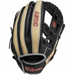 Wilson Youth A500 AP 11.5" H-Web