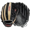Wilson Youth A500 AP 11.5" H-Web Left Hand Throw -Sports Basement Outlet WBW100902 cf09fe2e198053b732e73144afce3d0d