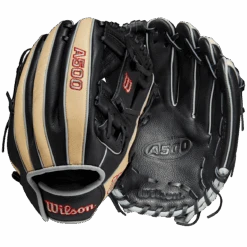 Wilson Youth A500 AP 11.5" H-Web Left Hand Throw
