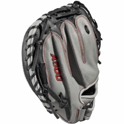 Wilson Youth A500 32" Closed Catcher's Mitt -Sports Basement Outlet WBW100907 84f07246cb6f548e1fb94aa6654c091e