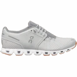 On Women's Cloud -Sports Basement Outlet WCloud glacwht