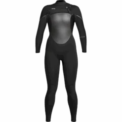 Xcel Women's Axis X 4/3mm Chest Zip