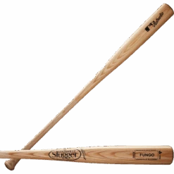 LOUISVILLE SLUGGER K100 Fungo Ash