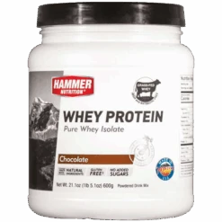 Whey Protein - 24 Servings