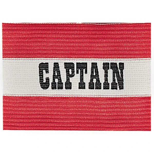 Captain Arm Band 3 Captain Arm Band