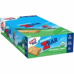 CLIF® Bar Zbar -Sports Basement Outlet ZbarIceOatBx