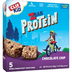 CLIF® Bar Zbar Protein