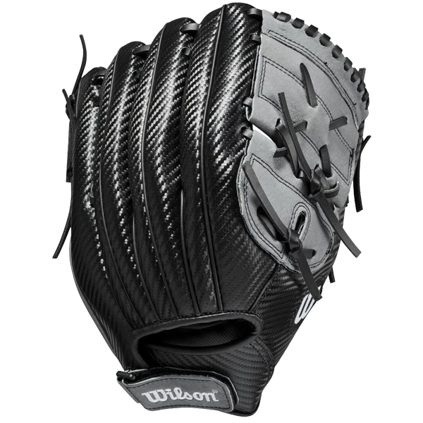 Wilson Youth A360 2pc-Web 12" - Left Hand Throw 3 Wilson Youth A360 2pc-Web 12" - Left Hand Throw