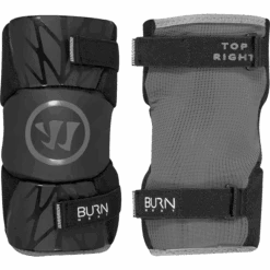 Warrior Youth Burn Next Arm Pad