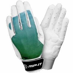 Youth Blister Control Batting Gloves