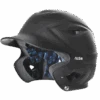Youth System 7 Batter's Helmet - Matte -Sports Basement Outlet bh3000m blk