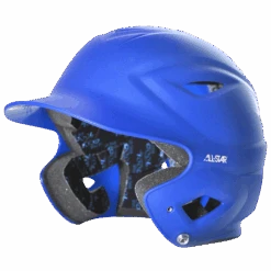 System 7 Batter's Helmet Matte -Sports Basement Outlet bh3000m ro