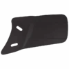 The Jawline Pro Faceguard Matte - Left Hand Bat 1 The Jawline Pro Faceguard Matte - Left Hand Bat -Sports Basement Outlet bhjl m bk
