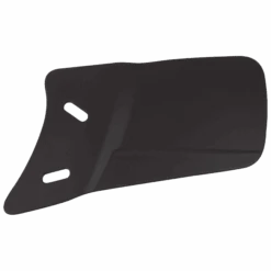 The Jawline Pro Faceguard Matte - Left Hand Bat