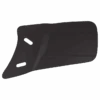 The Jawline Pro Faceguard Matte - Right Hand Bat -Sports Basement Outlet bhjl m bk 2