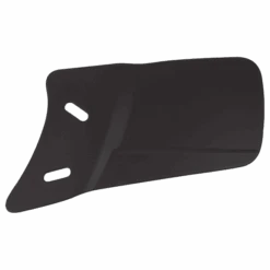 The Jawline Pro Faceguard Matte - Right Hand Bat