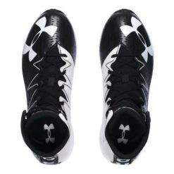 Under Armour Youth Highlight RM 12 Under Armour Youth Highlight RM -Sports Basement Outlet blk4 5e4f8446 ec73 4263 93ce 0806b13c421e