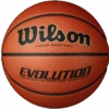 Wilson Evolution Game Basketball - 29.5" -Sports Basement Outlet c7dd204a5c8de77cfa036eb232a5e64659c7b2e1 WTB0516 Evolution v2