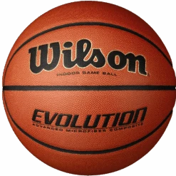 Wilson Evolution Game Basketball - 29.5"