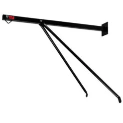 Classic Heavy Bag Wall Hanger 2.0