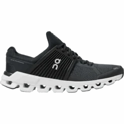 On Men's Cloudswift 13 On Men's Cloudswift -Sports Basement Outlet cloudswift black rock