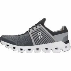 On Men's Cloudswift 16 On Men's Cloudswift -Sports Basement Outlet cloudswift rock slate L