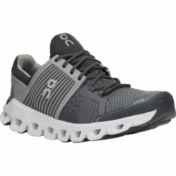 On Men's Cloudswift 15 On Men's Cloudswift -Sports Basement Outlet cloudswift rock slate angle