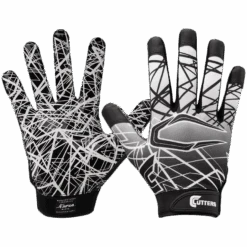 Youth Game Day Receiver Gloves