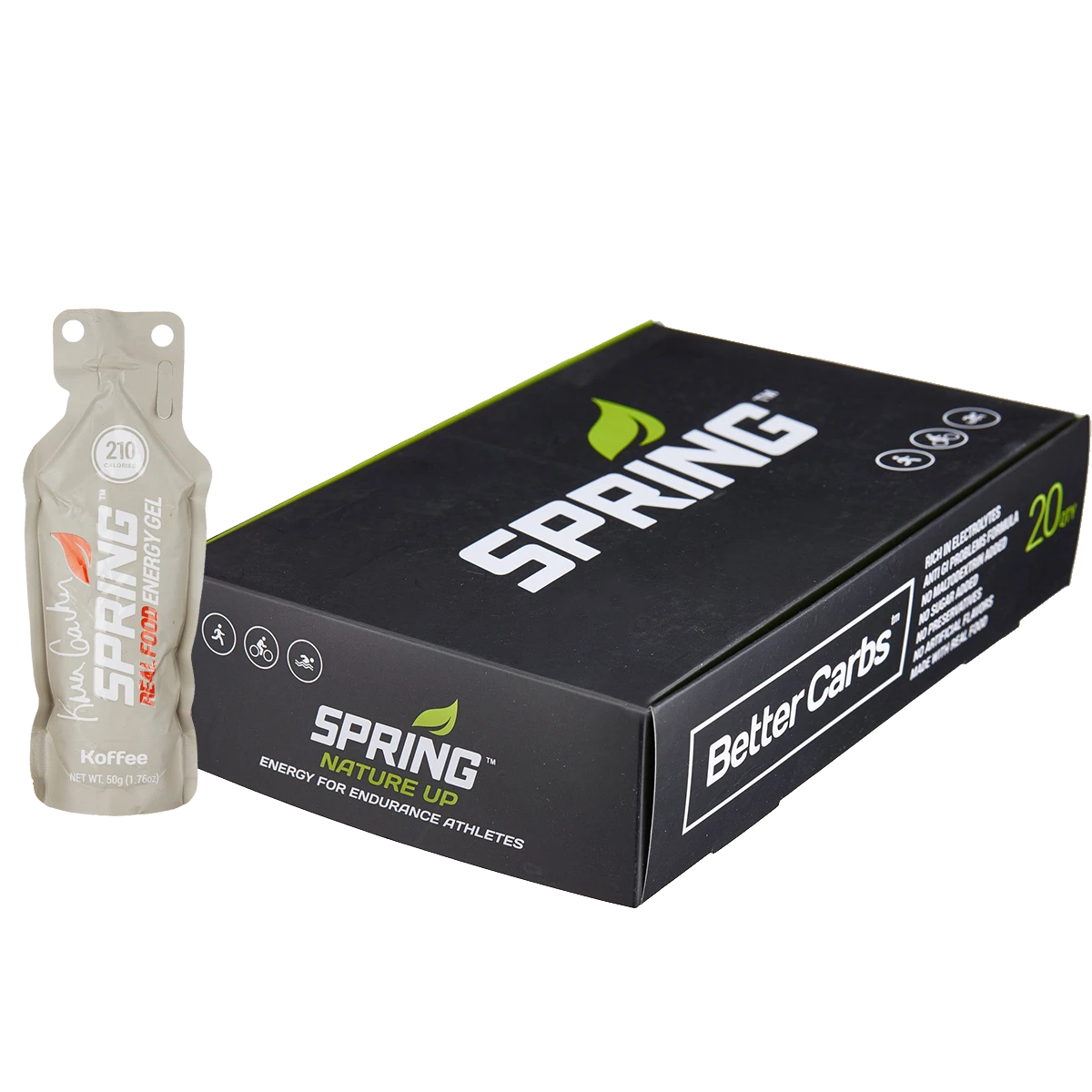 Spring Energy Gel 16 Spring Energy Gel - Image 14
