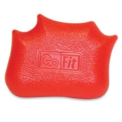 Contoured Gel Hand Grip - Firm