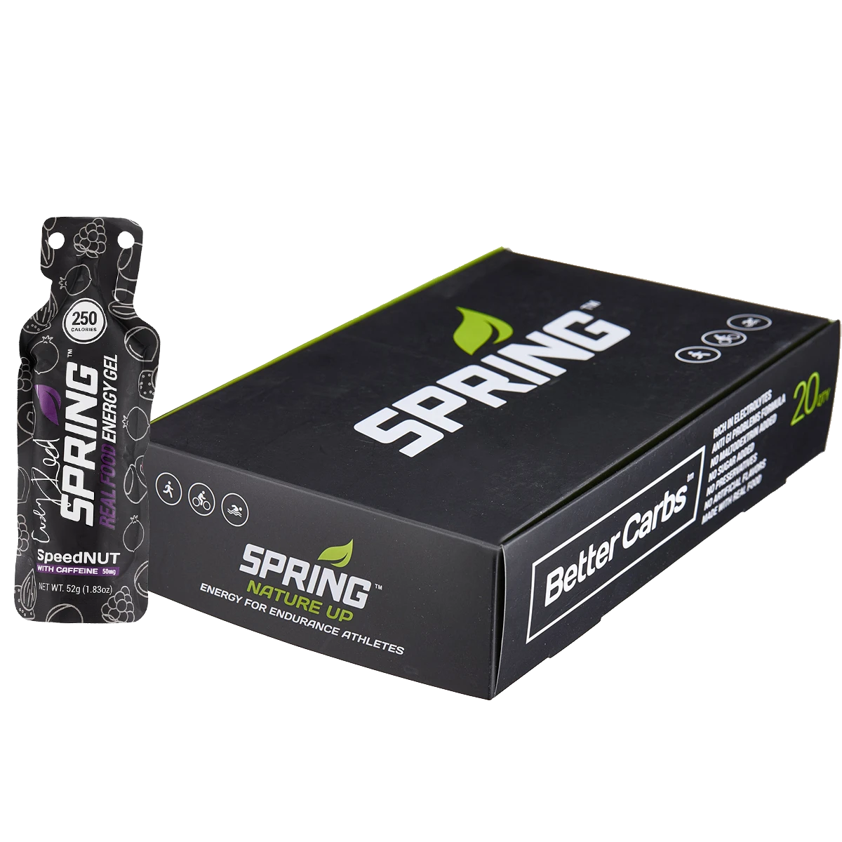 Spring Energy Gel 18 Spring Energy Gel - Image 16