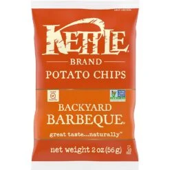 Potato Chips 2 Oz -Sports Basement Outlet ktlchps bbq