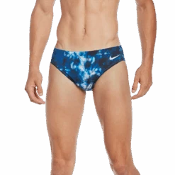 Men's Tie-Dye Brief