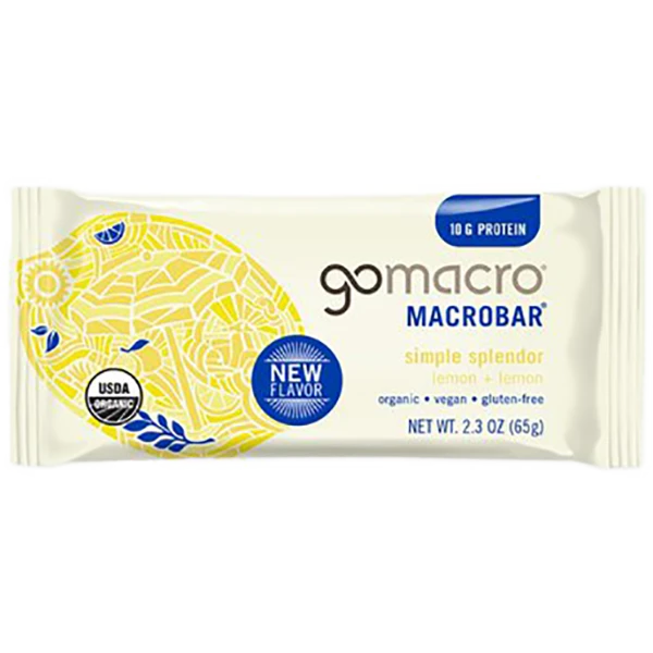 MacroBar 4 MacroBar - Image 2