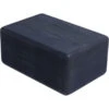 Recycled Foam Yoga Block 2 Recycled Foam Yoga Block -Sports Basement Outlet manduka 4510120 midnight 418335d9 fb63 4654 b3aa e46830bcdd30