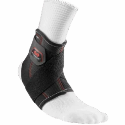 MCDAVID Ankle Support W/Figure 8-Straps Lvl 2