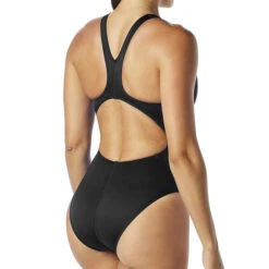 TYR Women's Durafast Elite Solid Maxfit - Black -Sports Basement Outlet mdus7a 001 alt06 7 600x600 1f80eca4 2829 4d8d 963c 96158b972bde