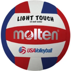 MOLTEN Light Touch - USAV