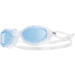 TYR Nest Pro - Clear/Blue