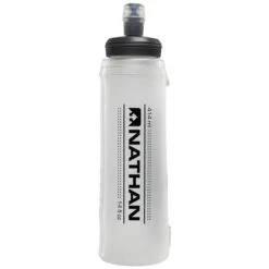 Nathan Soft Flask With Bite Top 14oz